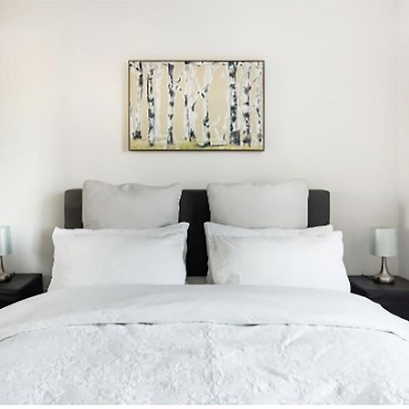 Fabulous East Finchley Apartment London Bagian luar foto