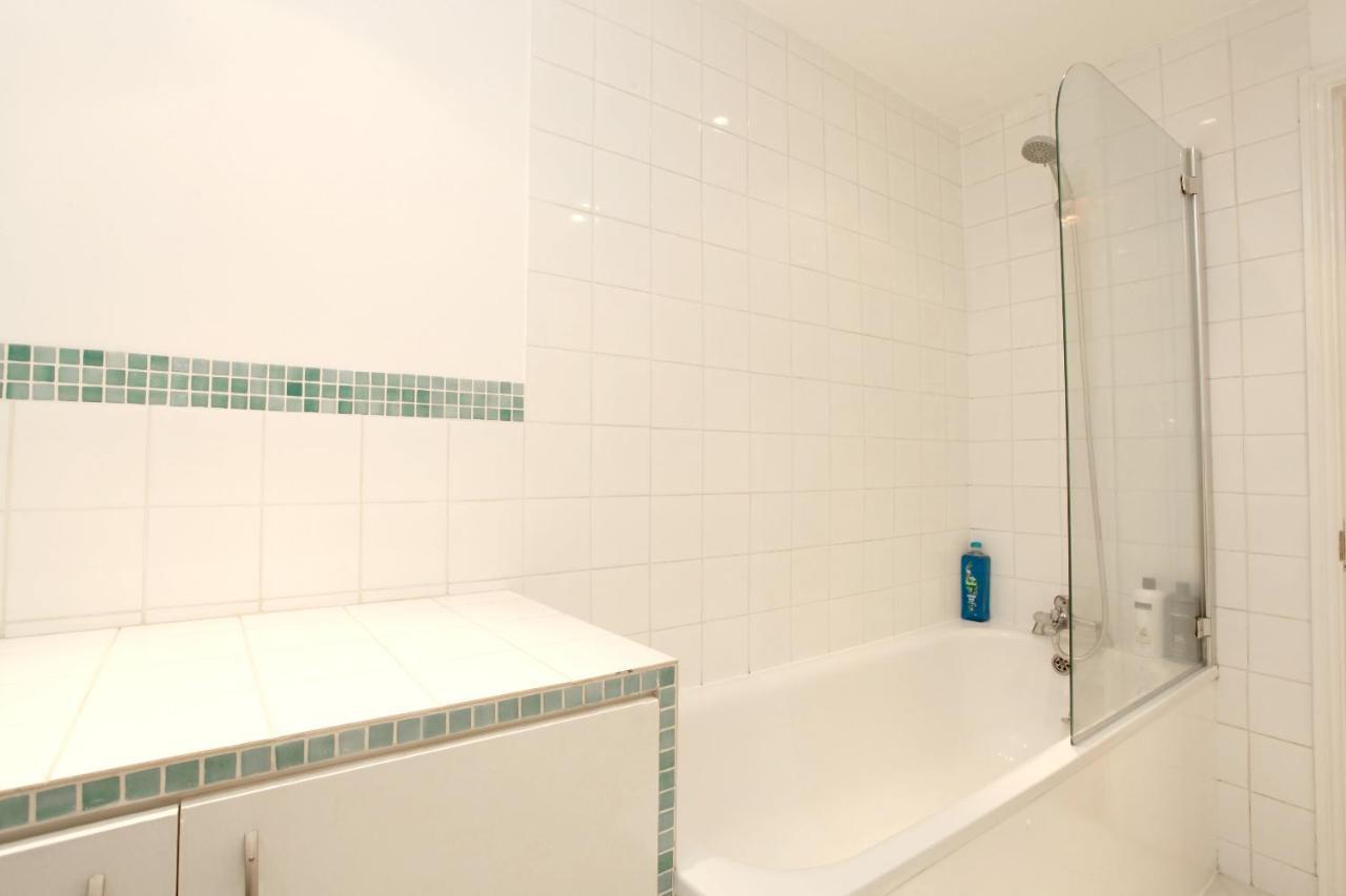 Fabulous East Finchley Apartment London Bagian luar foto