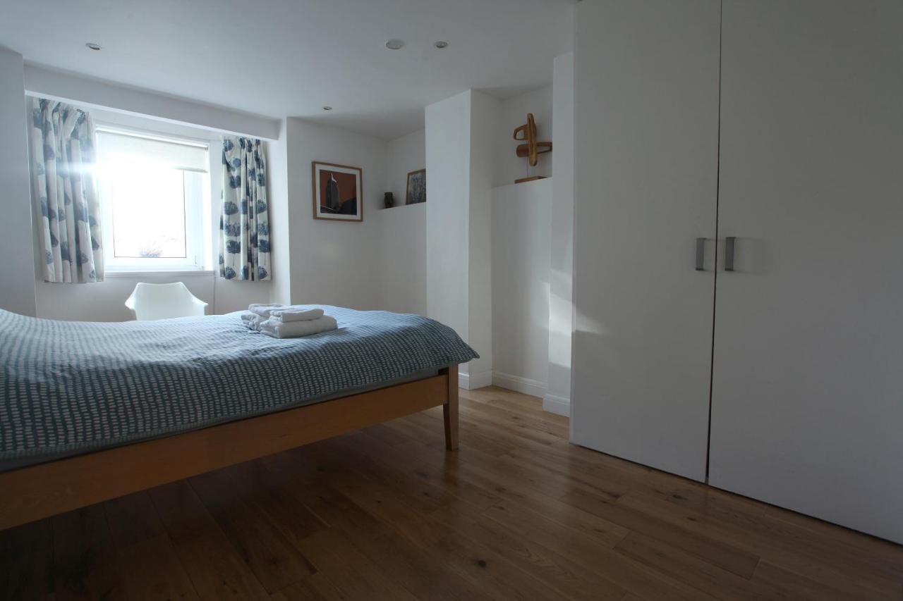 Fabulous East Finchley Apartment London Bagian luar foto